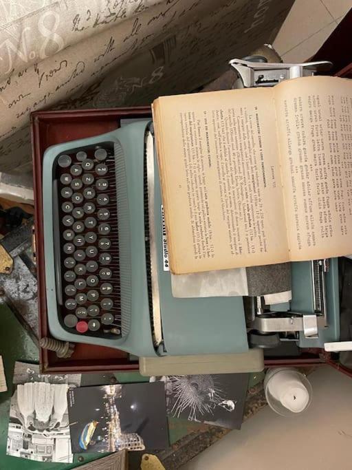 Devi Home パレルモ エクステリア 写真
