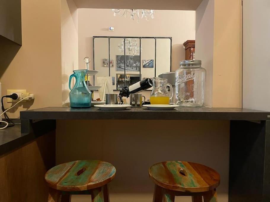 Devi Home パレルモ エクステリア 写真