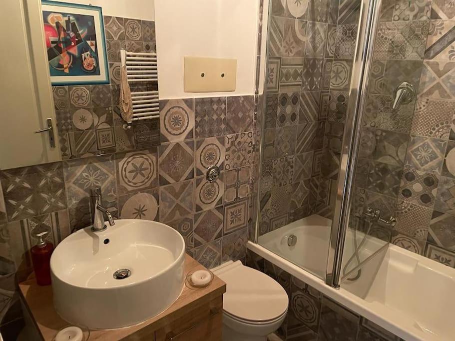 Devi Home パレルモ エクステリア 写真