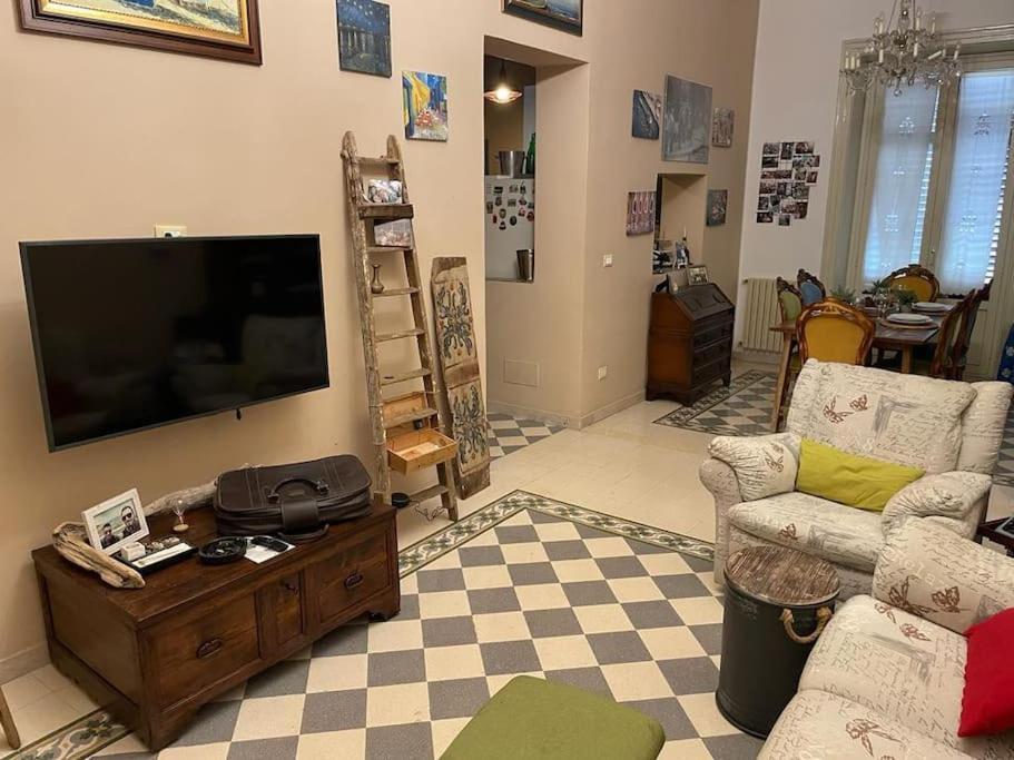 Devi Home パレルモ エクステリア 写真